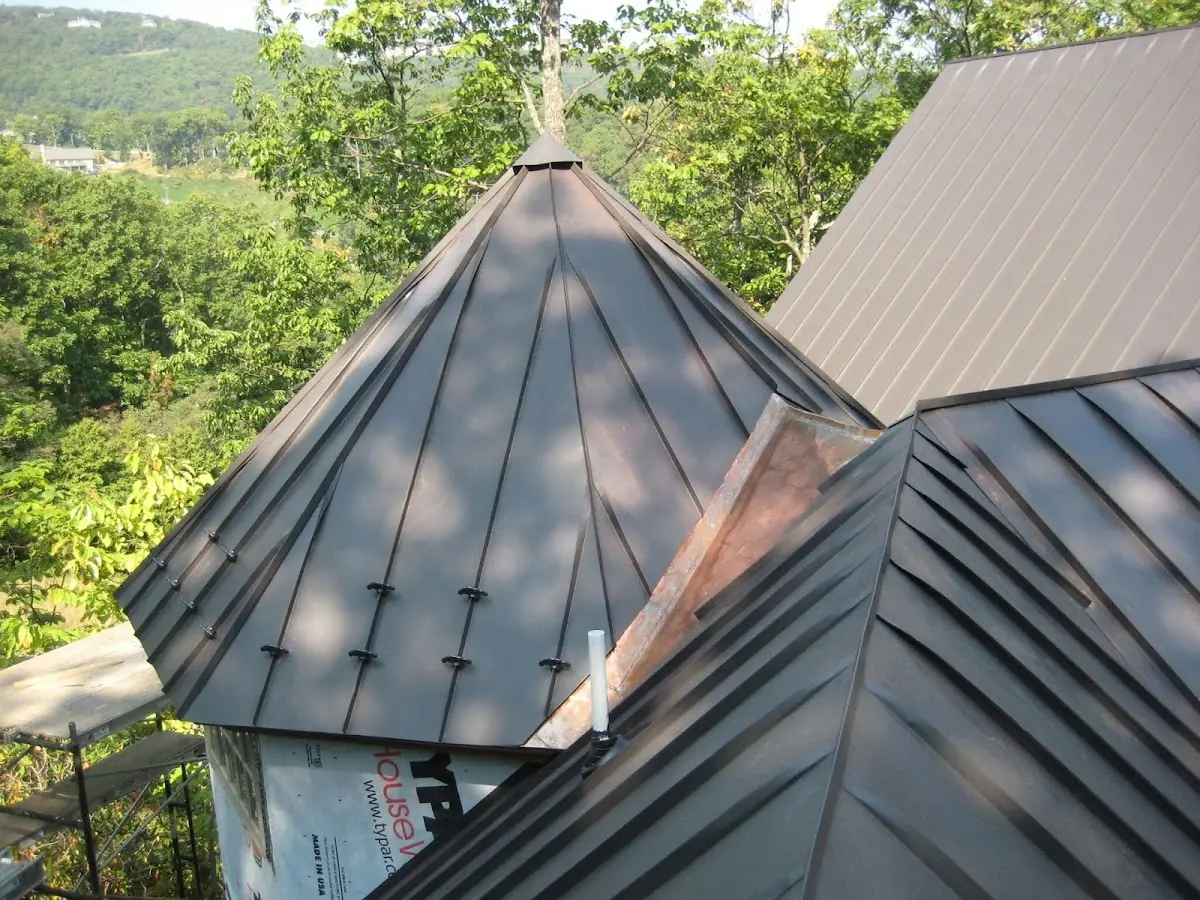 Professional Gutter Cleaning by Craftsman Roofing in Bombay
