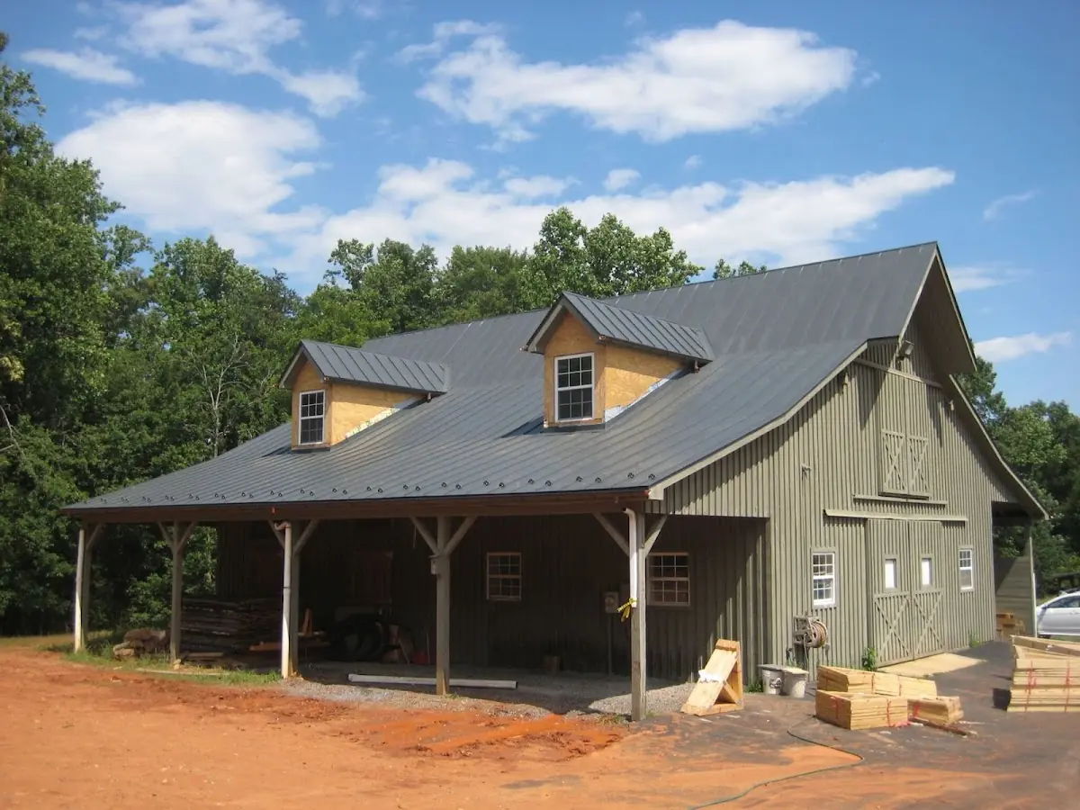 Expert Roof Repair workmanship in Bombay